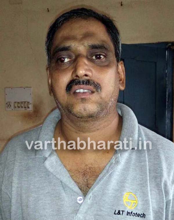 ಬುದ್ಧಿಮಾಂದ್ಯ ಬಾಲಕಿಗೆ ಲೈಂಗಿಕ ಕಿರುಕುಳ: ಆರೋಪಿ ಸೆರೆ